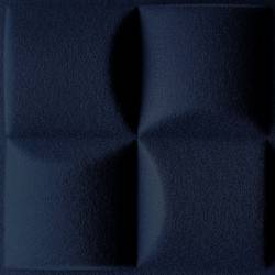 Panneau feutrine - Cube...