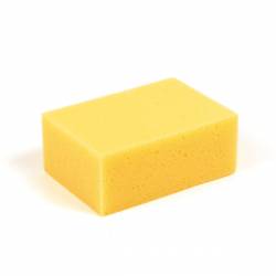 Kit clés en main pour la pose de carrelage en sachet refermable - éponge