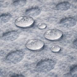 Pour assurer l’étanchéité et la désolidarisation au sol, en intérieur comme en extérieur.