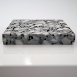 terrazzo sol gris