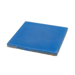 carreaux de ciment bleu turquoise