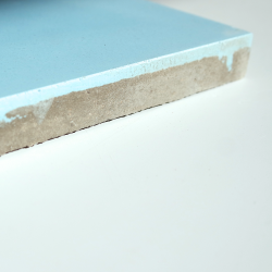 carreaux de ciment anciens bleu