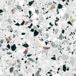 Terrazzo Grigio Venato -...