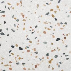 Terrazzo Miel - 60 x 60